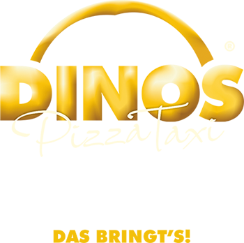 DINOS PizzaTaxi - Kassel Ost